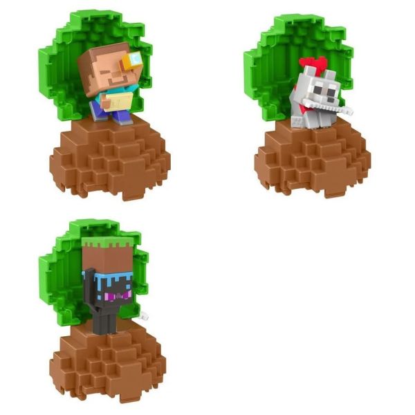 ����-����������� Minecraft (� ������������)