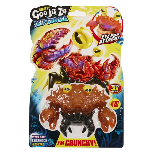 ����� ��������. ������ �������, ��������������� ������� .�� "GooJitZu"