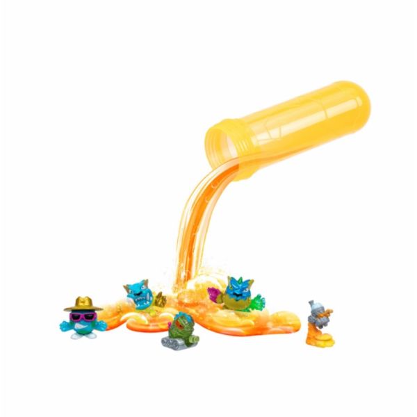 ���������� � ������� Atomic Swarms 5. ������� ���� �� "MrBeast Lab"