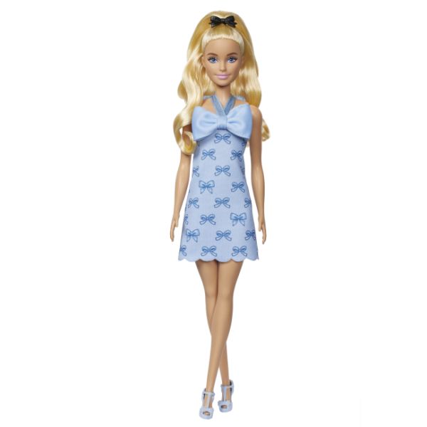 ����� Barbie "�������" � ������� �������