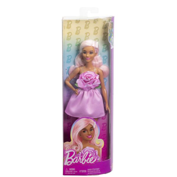 ����� Barbie "�������" � ������� ����