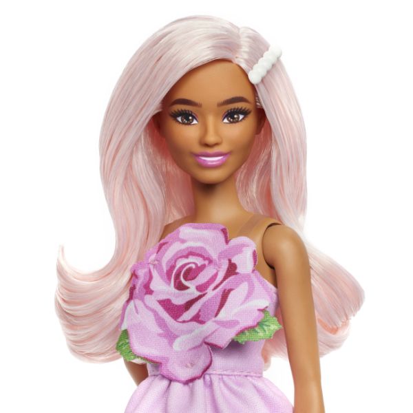 ����� Barbie "�������" � ������� ����