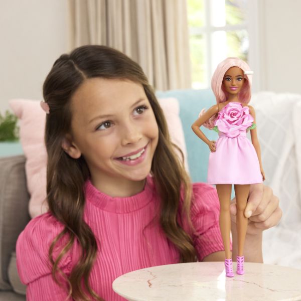����� Barbie "�������" � ������� ����