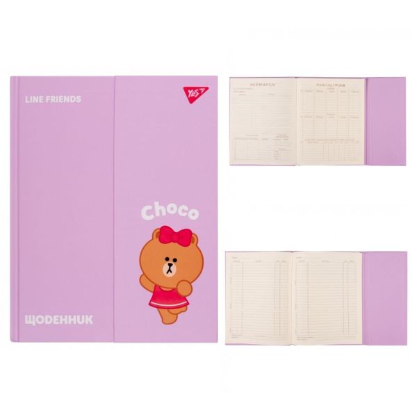 �������� ������� YES ������� Line Friends