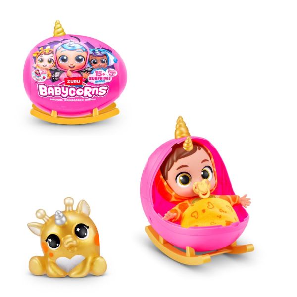 �������-������� Babycorns-D (����� ������), ���. 92107D