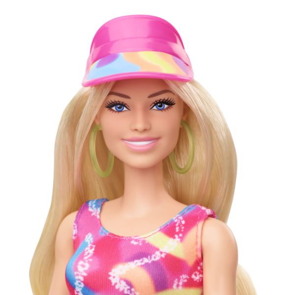 ������������� ����� Barbie "Roller-Skating" �� ������� ������ "�����"