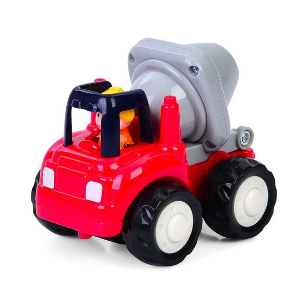 ������� HE7907