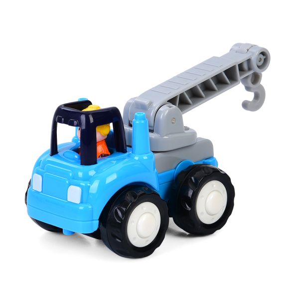 ������� HE7907