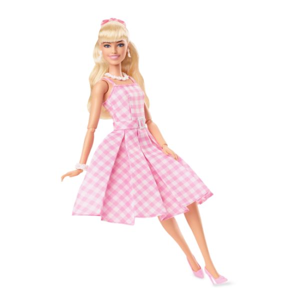 ������������� ����� Barbie "Perfect Day" �� ������� ������ "�����"