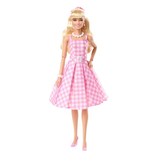 ������������� ����� Barbie "Perfect Day" �� ������� ������ "�����"