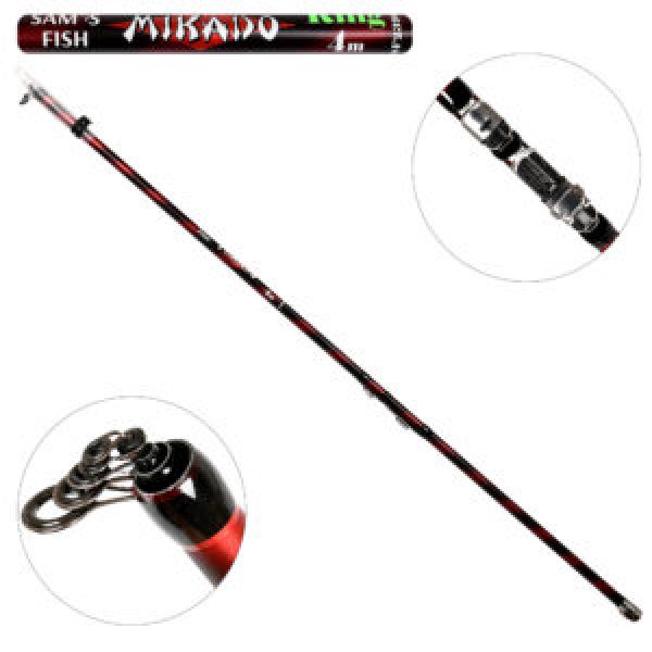 ������ � �������� "Mikado" 4� 3� SF23903