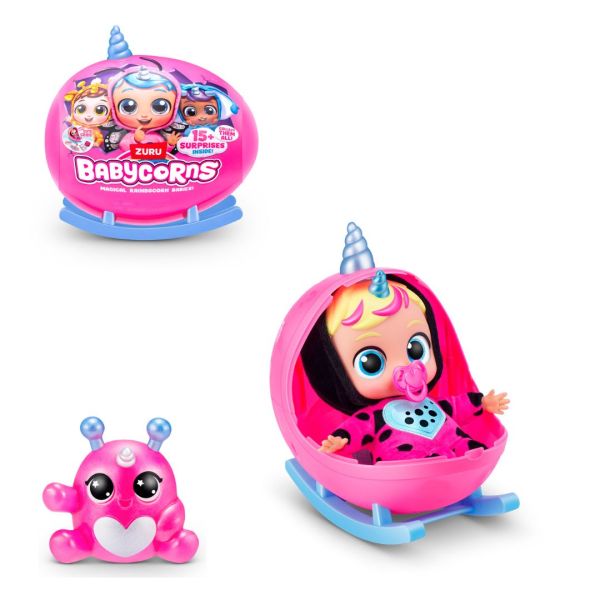 �������-������� Babycorns-A (������ ��� ���), ���. 92107A