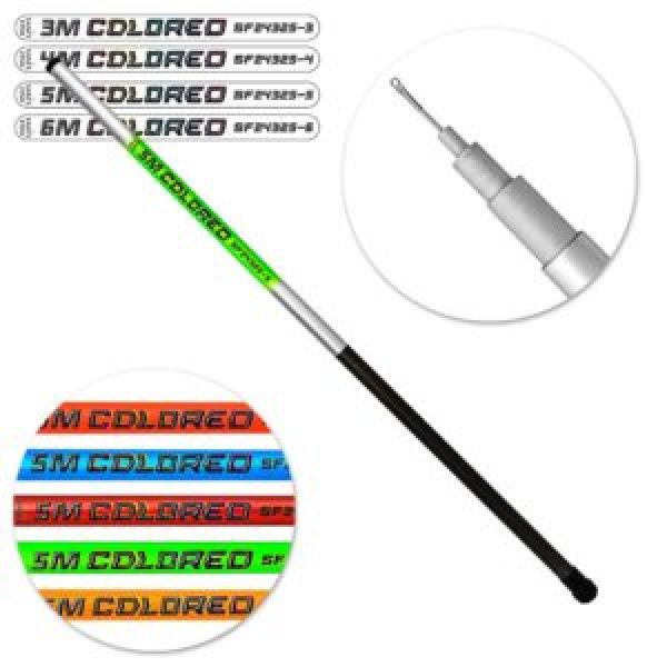������ ����������� "Colored" 5� (� ����.1.15�) SF24325-5