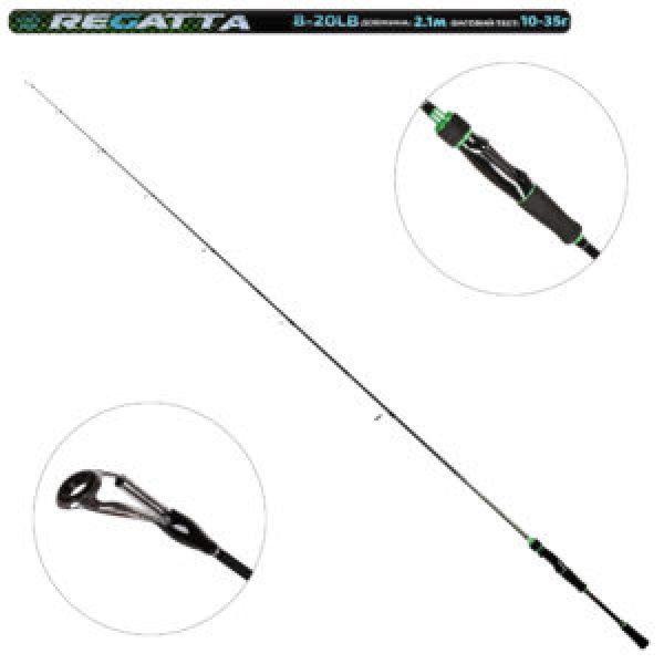 �������� ��������� ������ "Regatta" 2.1� 10-35� 2� SF24277