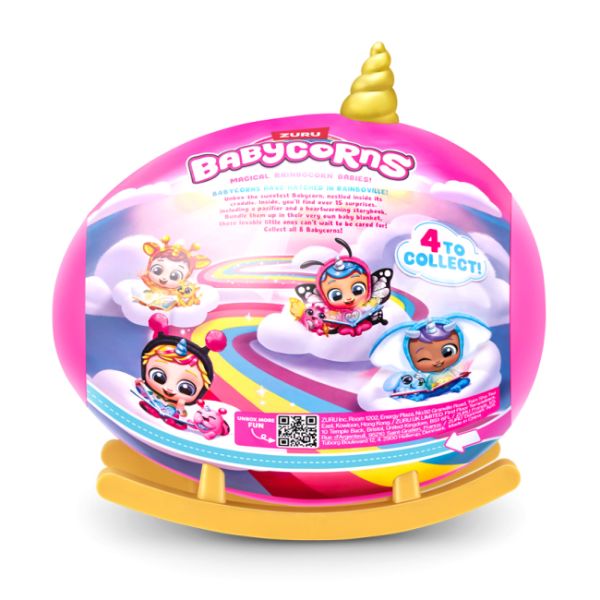 �������-������� Babycorns-D (����� ������), ���. 92107D