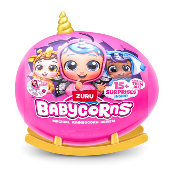 �������-������� Babycorns-D (����� ������), ���. 92107D