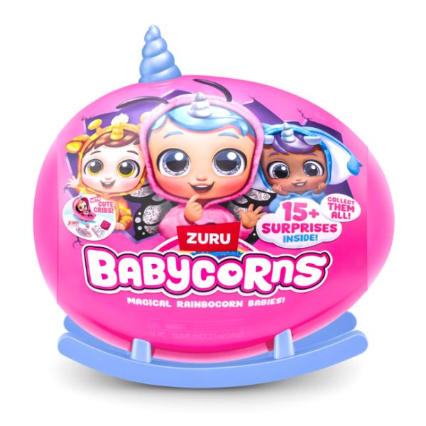 �������-������� Babycorns-A (������ ��� ���), ���. 92107A