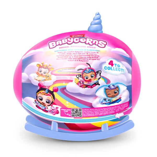 �������-������� Babycorns-A (������ ��� ���), ���. 92107A