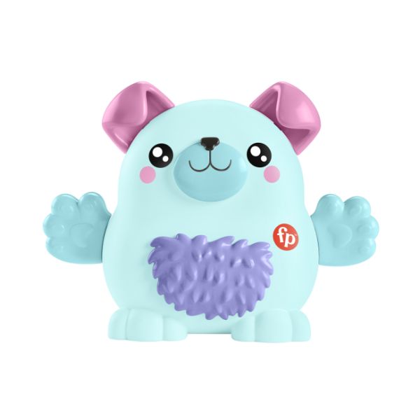 ����-������� "���������� �����������" Fisher-Price