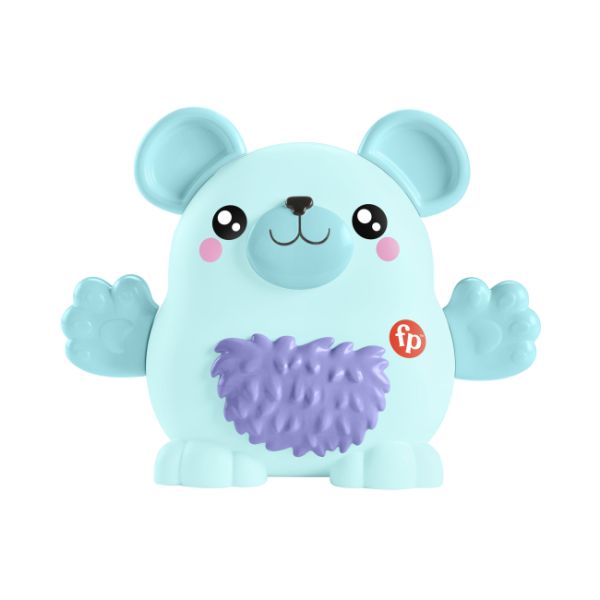 ����-������� "���������� �����������" Fisher-Price