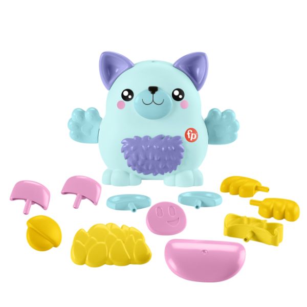 ����-���������� "ֳ���� ������������" Fisher-Price
