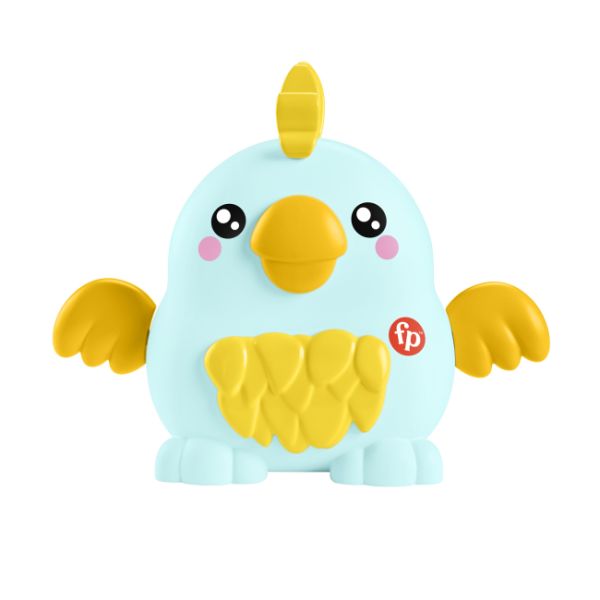 ����-������� "���������� �����������" Fisher-Price