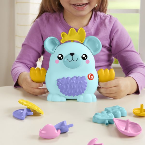 ����-������� "���������� �����������" Fisher-Price