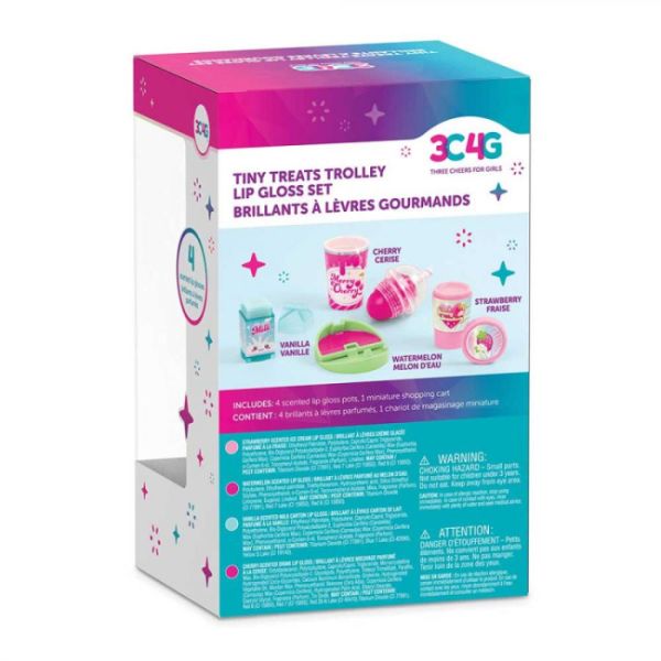 Make it Real.3C4G:���� � �������� ������ ��� ��� "������� ������"