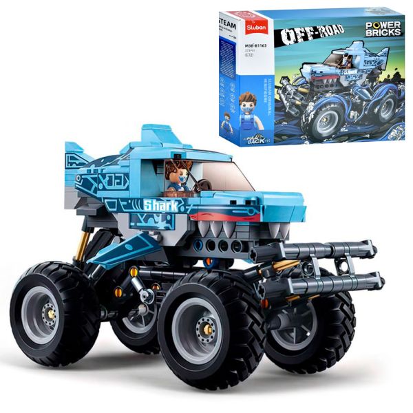 ����������� SLUBAN M38-B1163