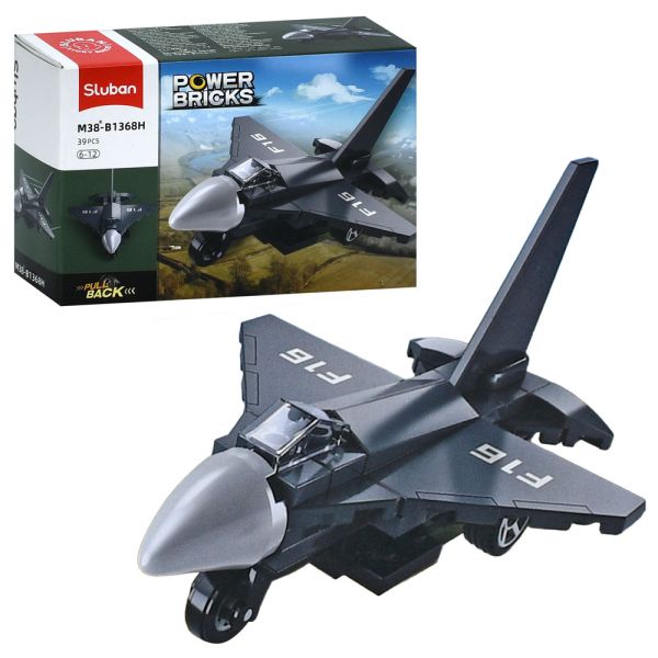 ����������� SLUBAN M38-B1368H