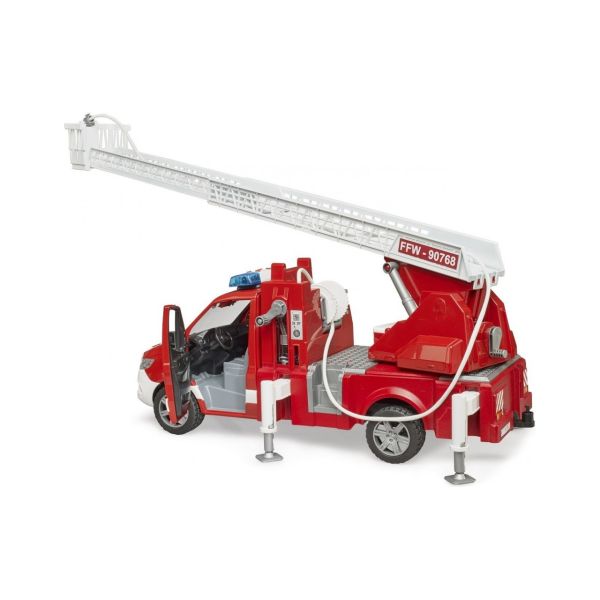������� ��������� - MB Sprinter ��������
