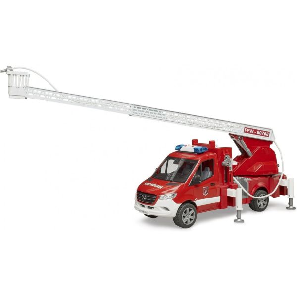 ������� ��������� - MB Sprinter ��������