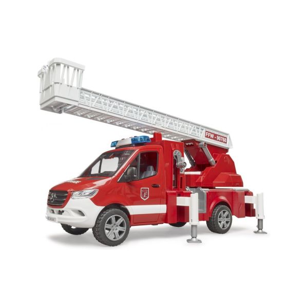 ������� ��������� - MB Sprinter ��������