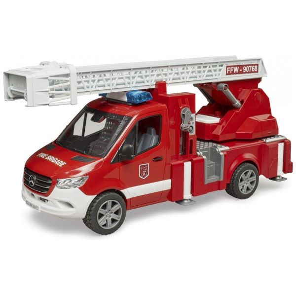 ������� ��������� - MB Sprinter ��������