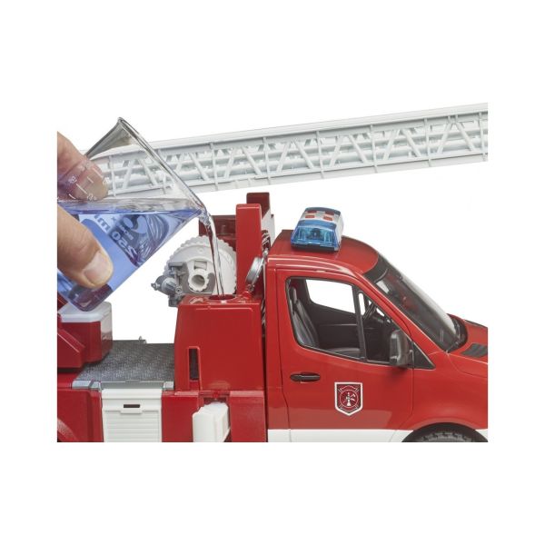 ������� ��������� - MB Sprinter ��������