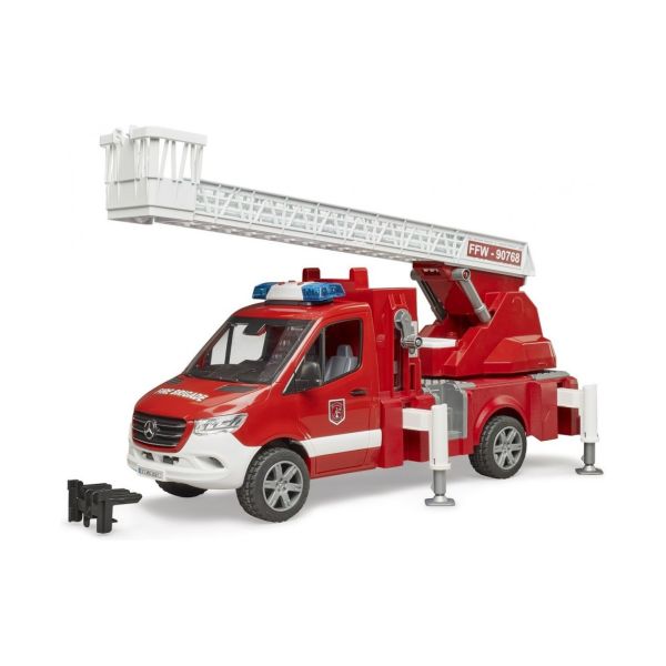 ������� ��������� - MB Sprinter ��������