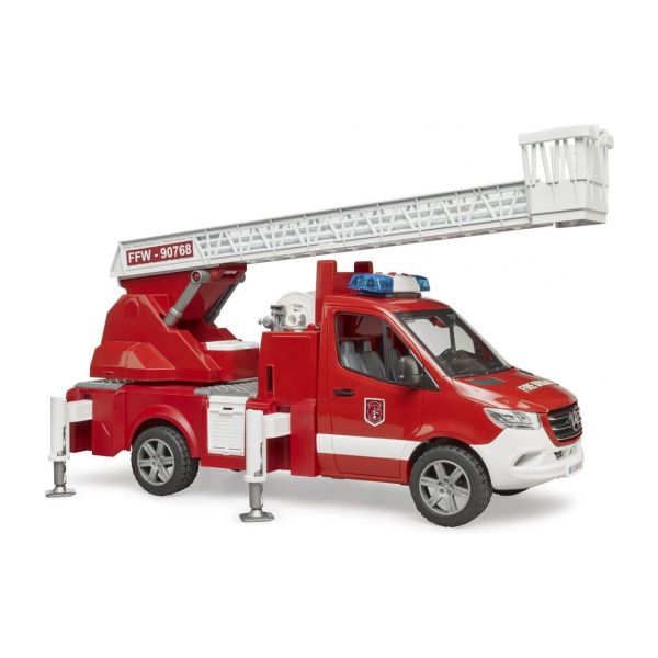 ������� ��������� - MB Sprinter ��������