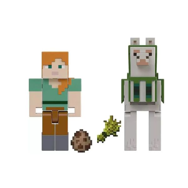 ���� �� 2-� ��������� Minecraft