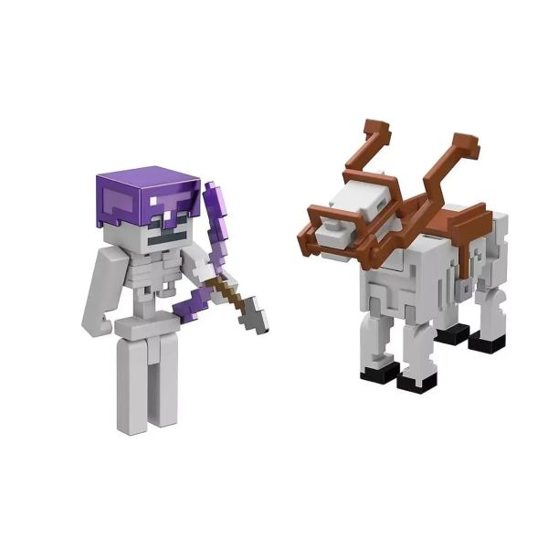 ���� �� 2-� ��������� Minecraft