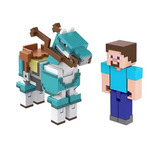 ���� �� 2-� ��������� Minecraft