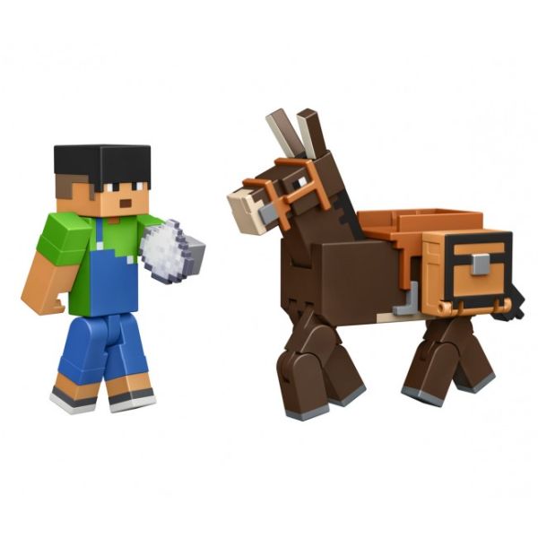 ���� �� 2-� ��������� Minecraft