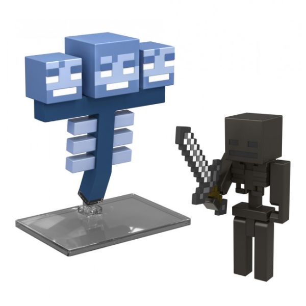 ���� �� 2-� ��������� Minecraft