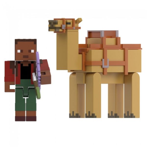���� �� 2-� ��������� Minecraft
