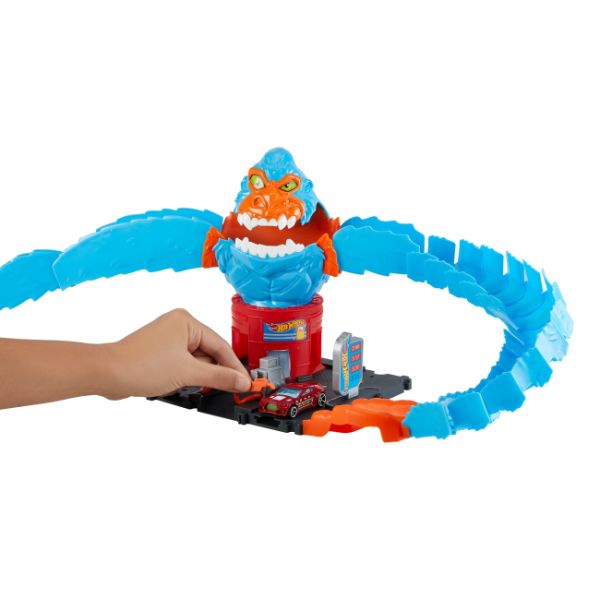 ������� ���� "��������� �� ������" ��� "���������� ��������" Hot Wheels
