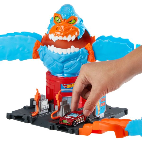 ������� ���� "��������� �� ������" ��� "���������� ��������" Hot Wheels