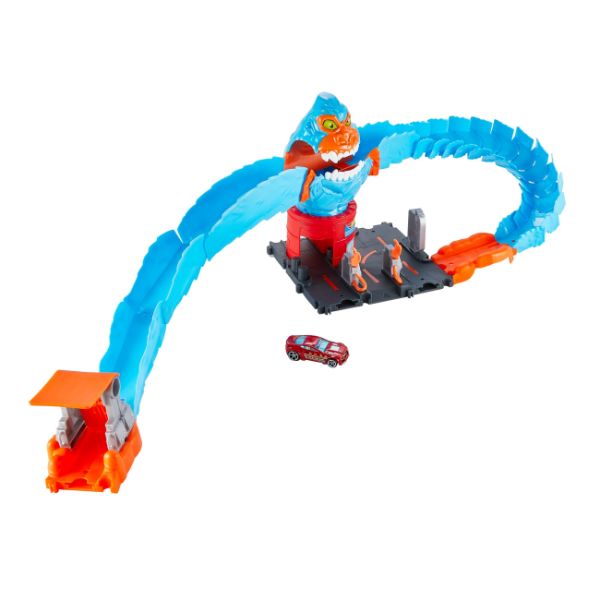 ������� ���� "��������� �� ������" ��� "���������� ��������" Hot Wheels