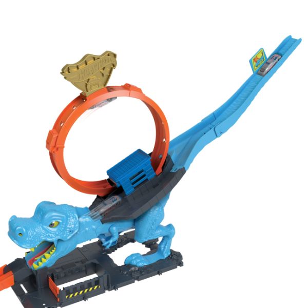 ������� ���� "��������� ҳ-�����" Hot Wheels