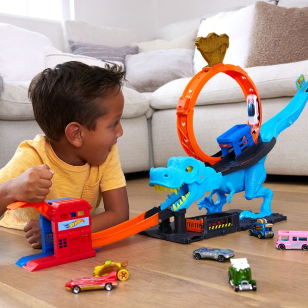 ������� ���� "��������� ҳ-�����" Hot Wheels