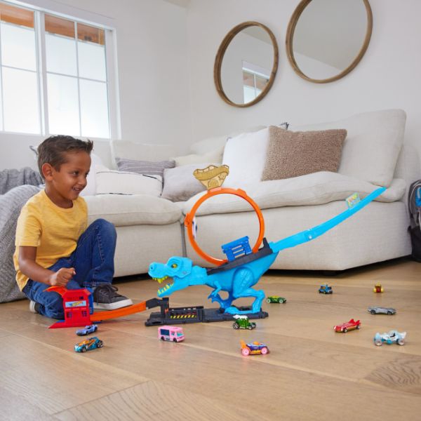 ������� ���� "��������� ҳ-�����" Hot Wheels