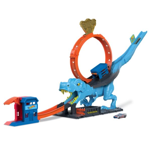 ������� ���� "��������� ҳ-�����" Hot Wheels